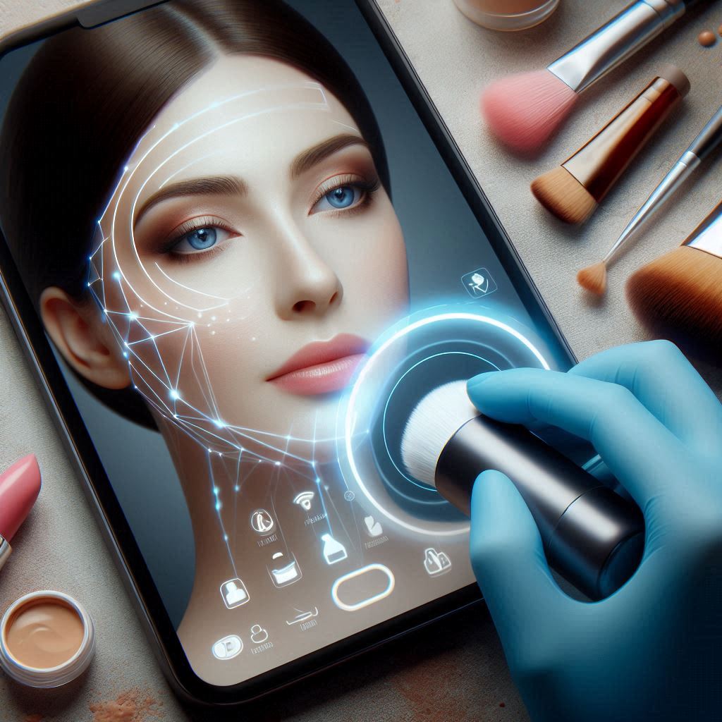Customizable Cosmetics: The Future of Personalized Beauty Products ...