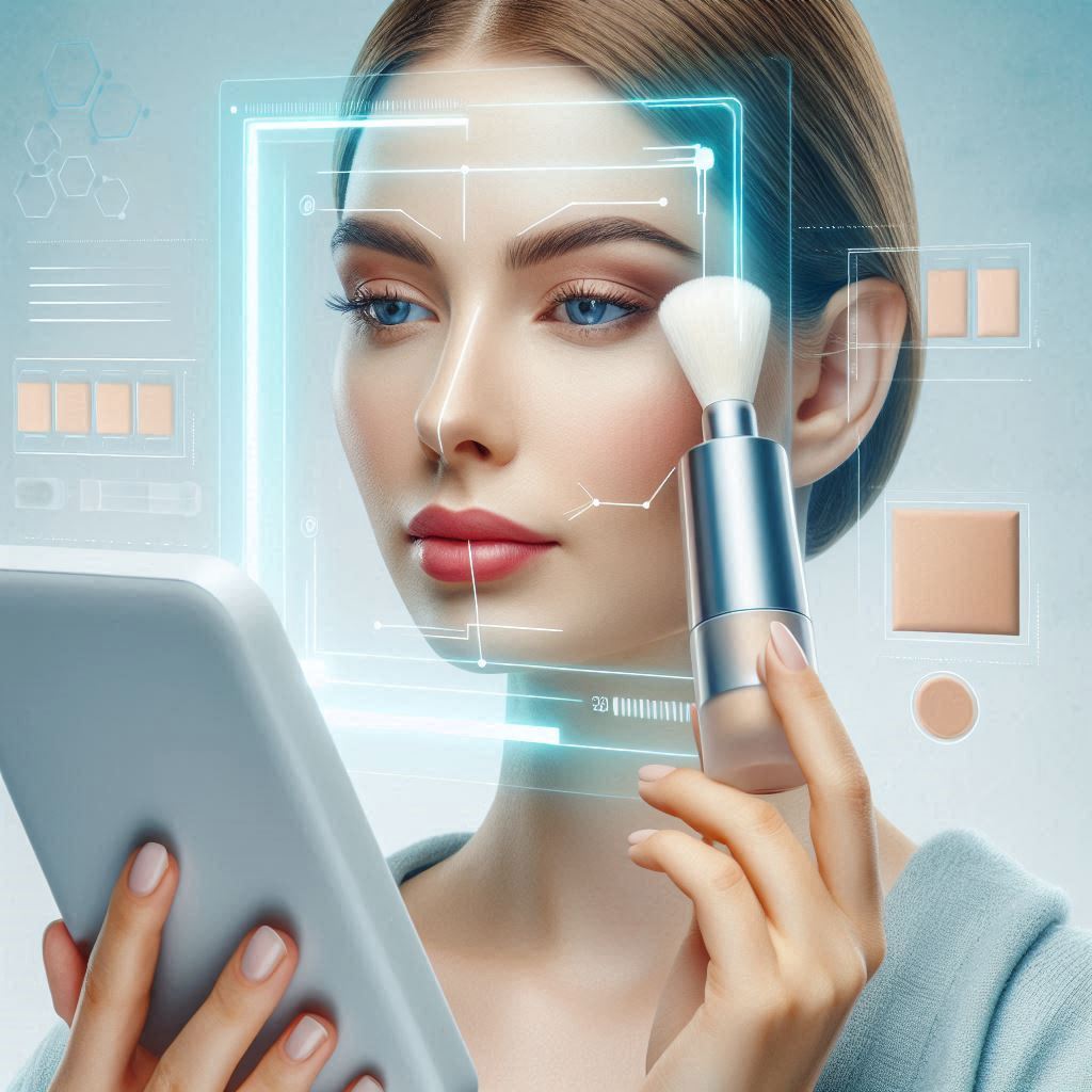 Customizable Cosmetics: The Future of Personalized Beauty Products ...